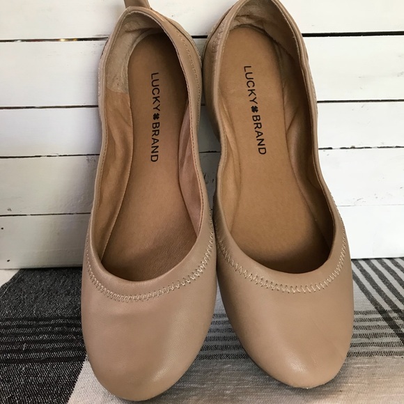 Lucky Brand Flats - Picture 4 of 4